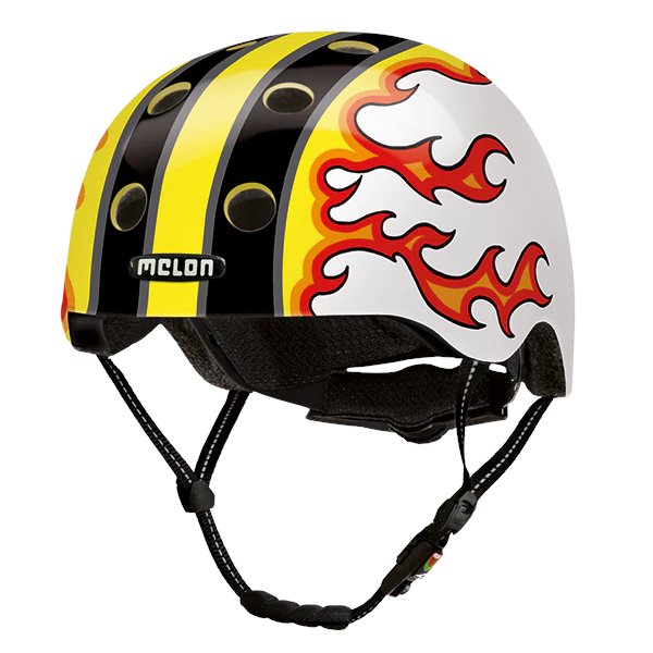 Melon Urban Active - Fired Up