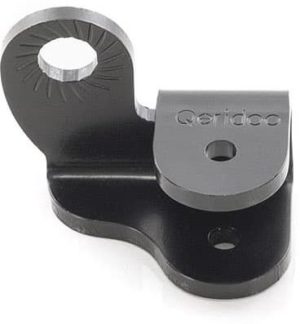 Qeridoo Kupplung Fahrradanbindung