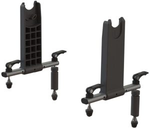 Qeridoo Adapter für Autositzschale