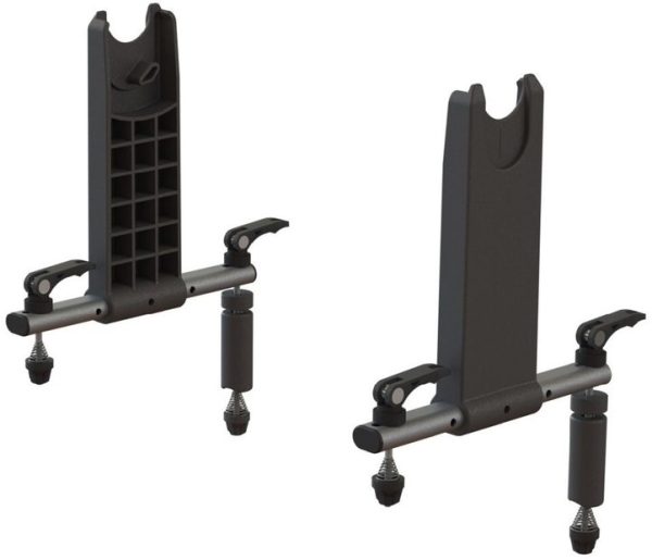 Qeridoo Adapter für Autositzschale