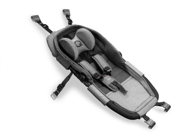 Qeridoo Hängematte Plus