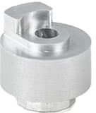 Qeridoo Kupplungsverdrehsicherung - 8mm