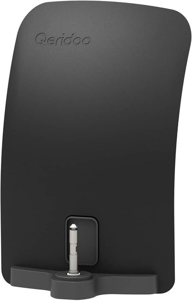 Qeridoo Schmutzfänger für Sportrex und Kidgoo ab 2022