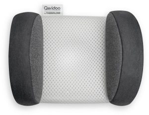 Qeridoo Kopfstütze mit Theraline-Kissen