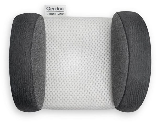 Qeridoo Kopfstütze mit Theraline-Kissen