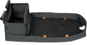 Qeridoo Cargo Einlegeplatte Einsitzer