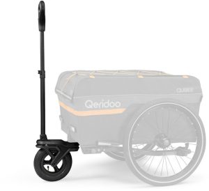 Qeridoo Bollerwagen Set