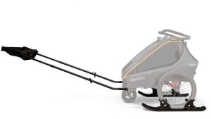 Qeridoo Ski & Hike Set