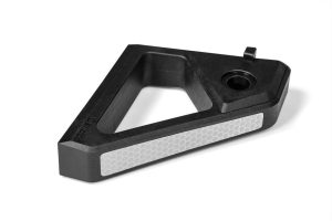 Qeridoo Radabweiser mit Buggyradhalter