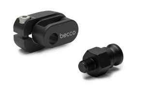 Qeridoo Giant-Kupplung M10x1,5