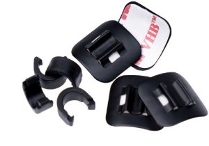 Supernova Kabelführungs-Kit, selbstklebend