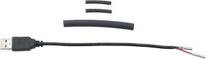 Supernova USB-A Anschlusskabel