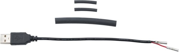 Supernova USB-A Anschlusskabel