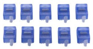 Supernova Kabel Verbinder Set 1