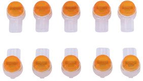 Supernova Kabel Verbinder Set 2