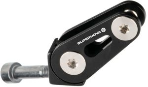 Supernova Multimount SA Lampenhalter für Gabelmontage