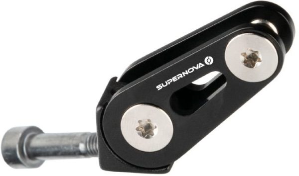 Supernova Multimount SA Lampenhalter für Gabelmontage