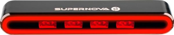 Supernova M99 Tail Light 2 Pro Rücklicht - 12V