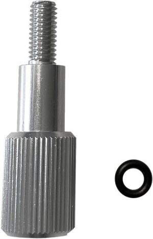 Supernova Rändelschraube