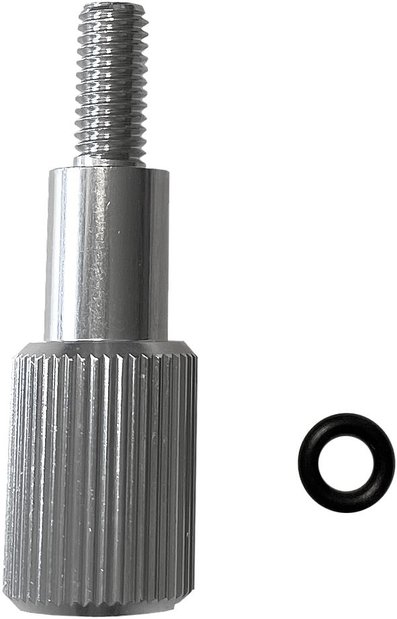 Supernova Rändelschraube