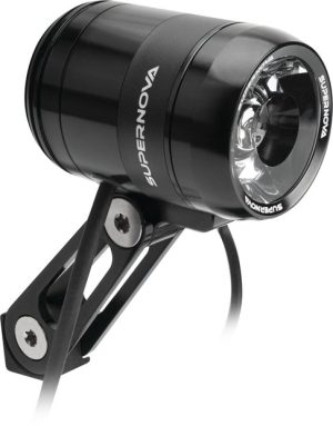 Supernova V1280 E-Bike Scheinwerfer - StVZO