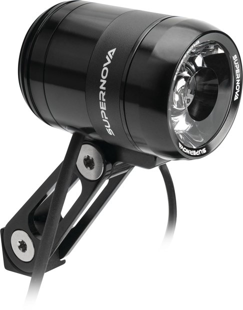 Supernova V1280 E-Bike Scheinwerfer - StVZO