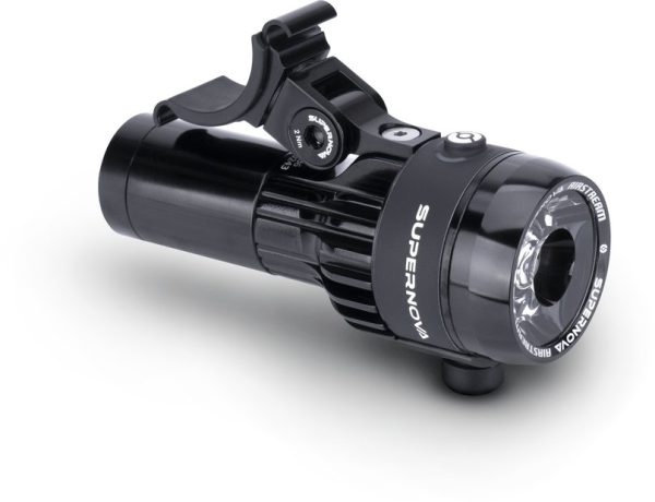 Supernova Airstream 2 Upside Down