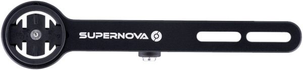 Supernova Aero Halter