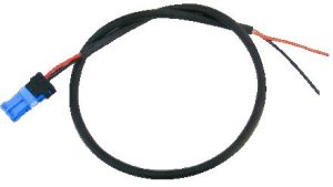 Supernova Bosch AUX-Port Kabel