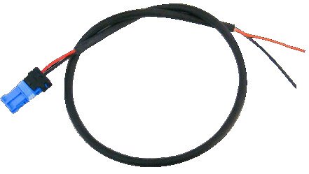 Supernova Bosch AUX-Port Kabel