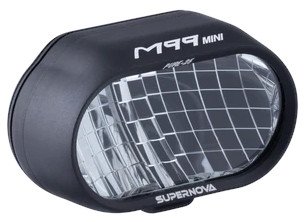Supernova M99 Mini Pure E-25 Scheinwerfer U-Serie - StVZO