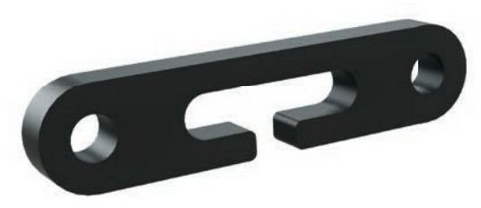 Supernova TL3 Multirack Adapter