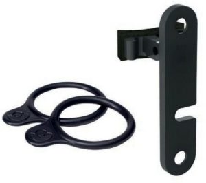 Supernova TL3 Sattelstützen Adapter