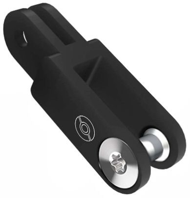 Supernova GoPro Mount - long