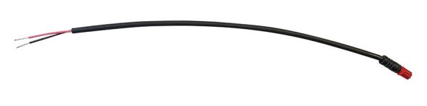 Supernova Rücklicht Anschlusskabel Bosch Smart System