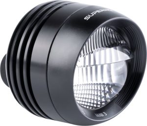 Supernova Mini 3 E-25 Scheinwerfer- StVZO