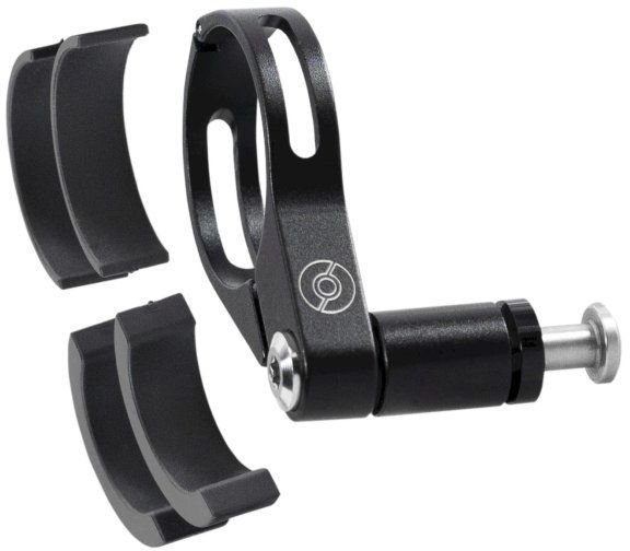 Supernova Universal HBM 2 Lenkerhalterung für Scheinwerfer