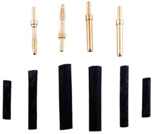 Supernova Goldstecker Set