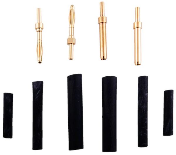 Supernova Goldstecker Set