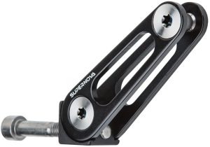 Supernova Multimount CS Lampenhalter für Gabelmontage