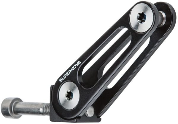 Supernova Multimount CS Lampenhalter für Gabelmontage