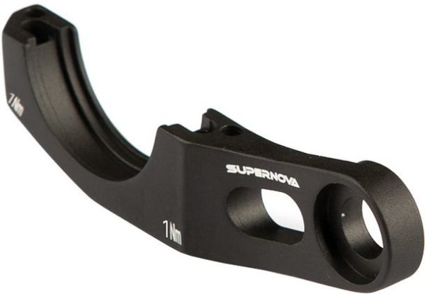 Supernova Bosch HBM Adapter