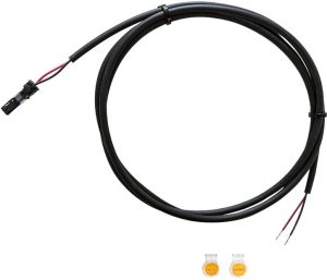 Supernova Anschlusskabel für Tail Light an Bosch Gen. 1-4