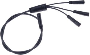 Supernova M99 Pro Anschlusskabel für Bremssignal & Fernlicht