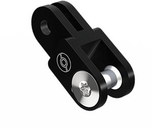 Supernova GoPro Mount Lampenhalterung