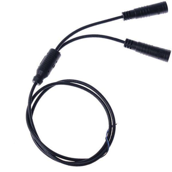 Supernova Direktanschlusskabel für M99 Tail Light an Magura MTe Bremse