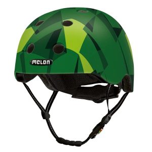 Melon Urban Active - Green Mamba