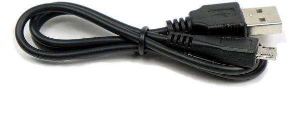 Lupine Micro USB Kabel für Rotlicht