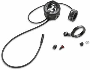 Lupine SL SF Shimano E-Bike Scheinwerfer StVZO mit Fernlicht