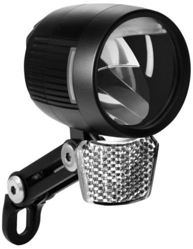 Lunivo e-DIA F150 E-Bike Scheinwerfer - StVZO